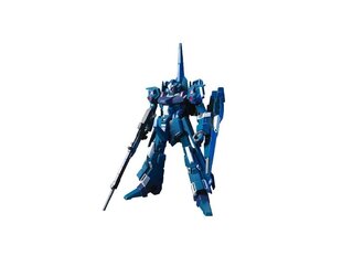 Bandai - HGUC RGZ-95 ReZel, 1/144, 64089 цена и информация | Конструкторы и кубики | pigu.lt