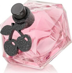 Женская парфюмерия Pacha Ibiza Be Insane Black Women EDT (80 ml) цена и информация | Женские духи | pigu.lt