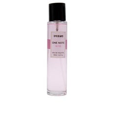 Tualetinis vanduo Flor De Mayo Women's Perfume Flor de Mayo One Note EDT Roses 100 ml kaina ir informacija | Kvepalai moterims | pigu.lt