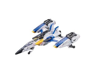 Bandai - RG FX-550 Skygrasper Launcher/Sword Pack, 1/144, 63052 цена и информация | Конструкторы и кубики | pigu.lt