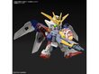 Konstruktorius Bandai SD EX-Standard Xxxg-00W0 Wing Gundam Zero, 61786 kaina ir informacija | Konstruktoriai ir kaladėlės | pigu.lt