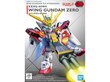 Konstruktorius Bandai SD EX-Standard Xxxg-00W0 Wing Gundam Zero, 61786 kaina ir informacija | Konstruktoriai ir kaladėlės | pigu.lt