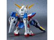 Konstruktorius Bandai SD EX-Standard Xxxg-00W0 Wing Gundam Zero, 61786 kaina ir informacija | Konstruktoriai ir kaladėlės | pigu.lt