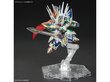 Konstruktorius Bandai SDW Heroes Knight Strike Gundam, 62174 kaina ir informacija | Konstruktoriai ir kaladėlės | pigu.lt