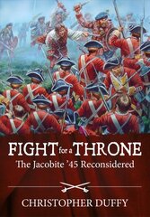 Fight for a throne kaina ir informacija | Istorinės knygos | pigu.lt