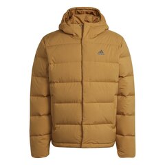 Kуртка adidas HELIONIC HO JKT цена и информация | Мужские куртки | pigu.lt