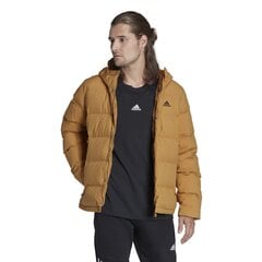 Kуртка adidas HELIONIC HO JKT цена и информация | Мужские куртки | pigu.lt