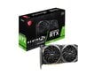 MSI GeForce RTX 3060 VENTUS 2X 8G OC (V397-644R) kaina ir informacija | Vaizdo plokštės (GPU) | pigu.lt
