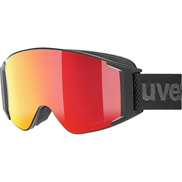 Slidinėjimo akiniai Uvex g.gl. 3000 TOP цена и информация | Slidinėjimo akiniai | pigu.lt
