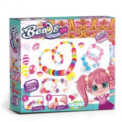 Rinkinys papuošalams gaminti Woopie kaina ir informacija | Žaislai mergaitėms | pigu.lt