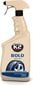 Padangų juodiklis K2 Bold, 700ml цена и информация | Autochemija | pigu.lt