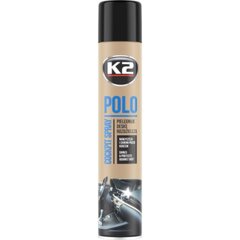 Polirolis K2 Cockpit, 750 ml kaina ir informacija | Autochemija | pigu.lt