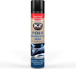 Polirolis K2 Polo Protectant Mat, 300 ml kaina ir informacija | Autochemija | pigu.lt