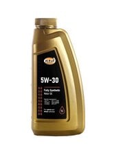 ALB 5W-30 полностью синтетическое моторное масло, 1 л цена и информация | Моторные масла | pigu.lt