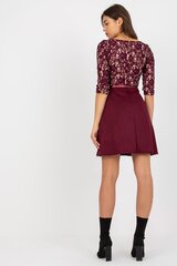 Suknelė moterims Lakerta LKK174768.2684, violetinė kaina ir informacija | Suknelės | pigu.lt