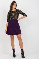 Suknelė moterims Lakerta LKK174762.2684, violetinė kaina ir informacija | Suknelės | pigu.lt