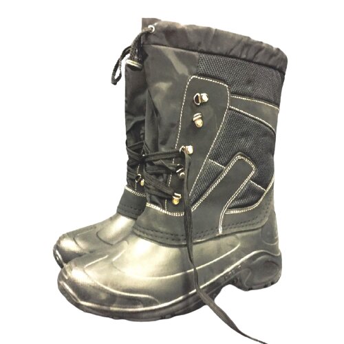 Neperšlampanyts batai iš EVA medžiagos su pašiltinimu, P6 kaina ir informacija | Guminiai batai vyrams | pigu.lt