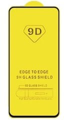 Made for Xiaomi Tempered Glass 2.5D for Xiaomi Redmi Note 10 5G цена и информация | Google Pixel 3a - 3mk FlexibleGlass Lite™ защитная пленка для экрана | pigu.lt