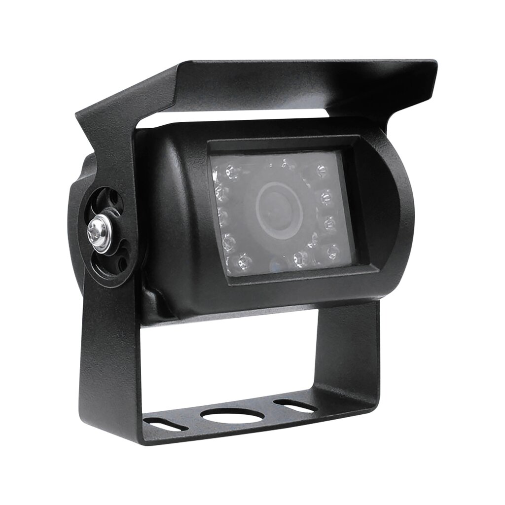 Naktinio matymo atbulinės eigos kamera kaina ir informacija | Parkavimo sistemos | pigu.lt