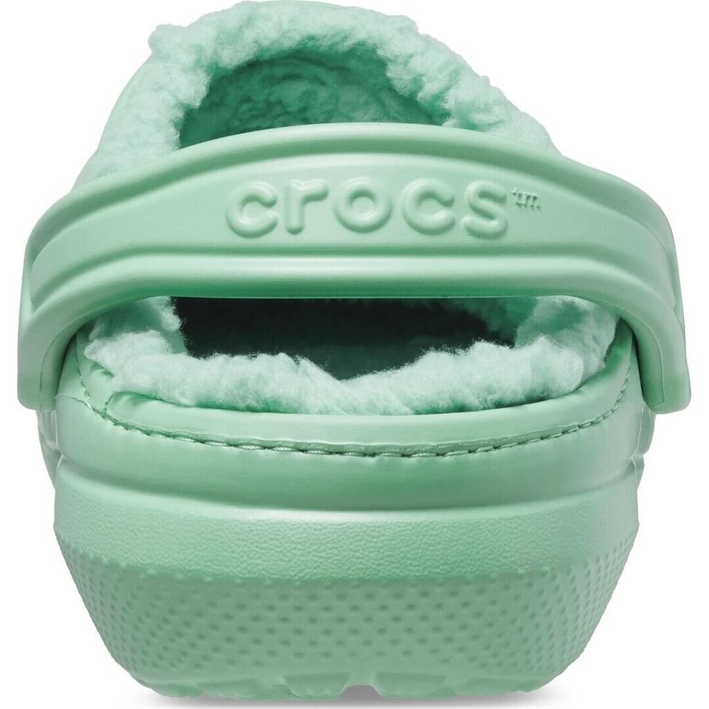 Šlepetės moterims Crocs™ Classic Lined Clog 230107 kaina ir informacija | Šlepetės moterims | pigu.lt