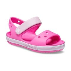 Детские сандалии Crocs™ Bayaband Sandal Kid's 230147 цена и информация | Детские сандали | pigu.lt