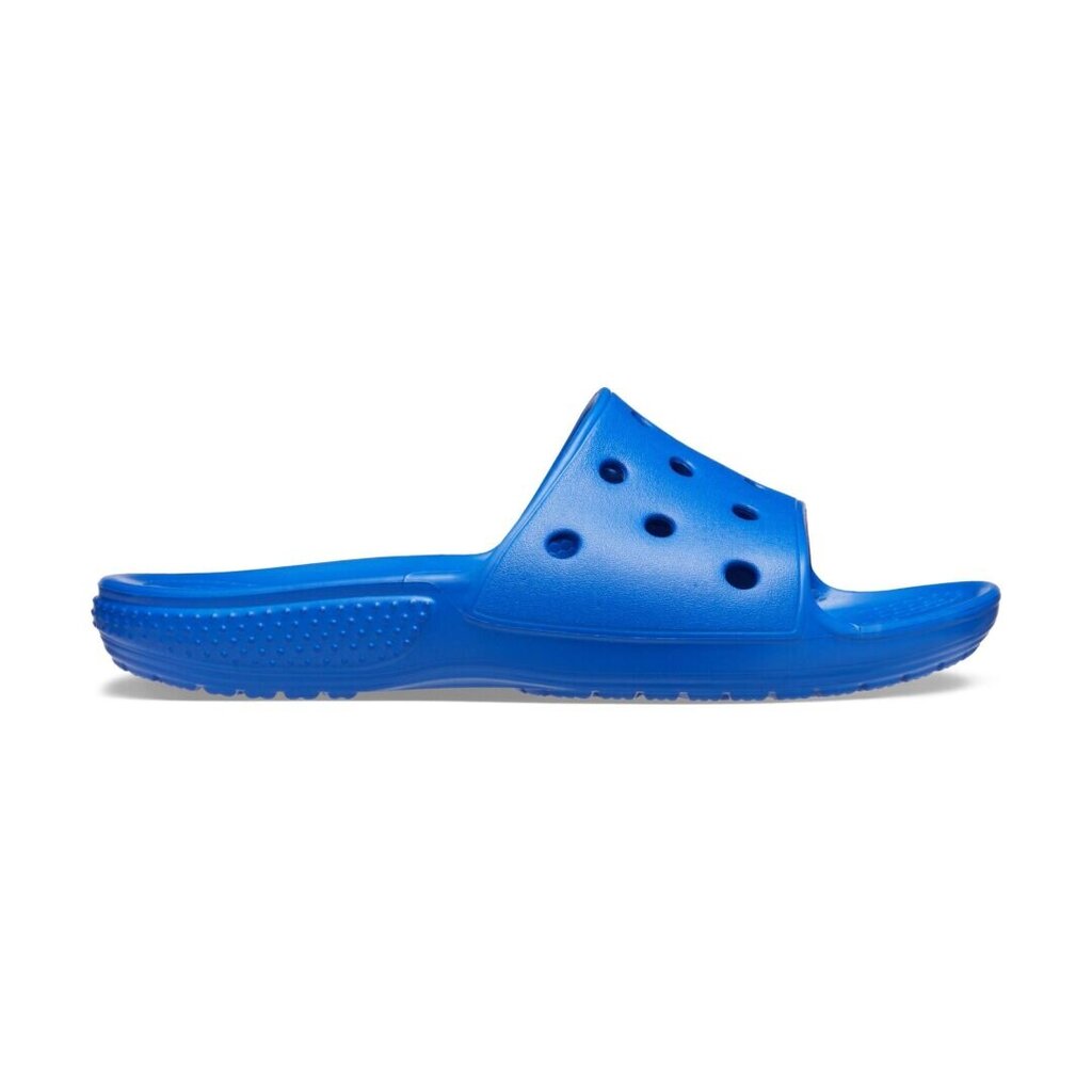 Paplūdimio šlepetės vaikams Crocs™ Classic Slide Kids 230314 цена и информация | Paplūdimio avalynė vaikams | pigu.lt