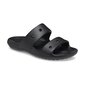 Šlepetės vaikams Crocs™ Classic Sandal Kid's 167009 цена и информация | Paplūdimio avalynė vaikams | pigu.lt