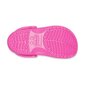 Paplūdimio batai mergaitėms Crocs™ Classic Sandal Kid's 207537 230970 kaina ir informacija | Paplūdimio avalynė vaikams | pigu.lt