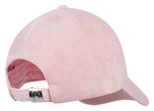Женская кепка Luhta 33646-3*610, розовая, 6438535425823 цена и информация | Женские шапки | pigu.lt