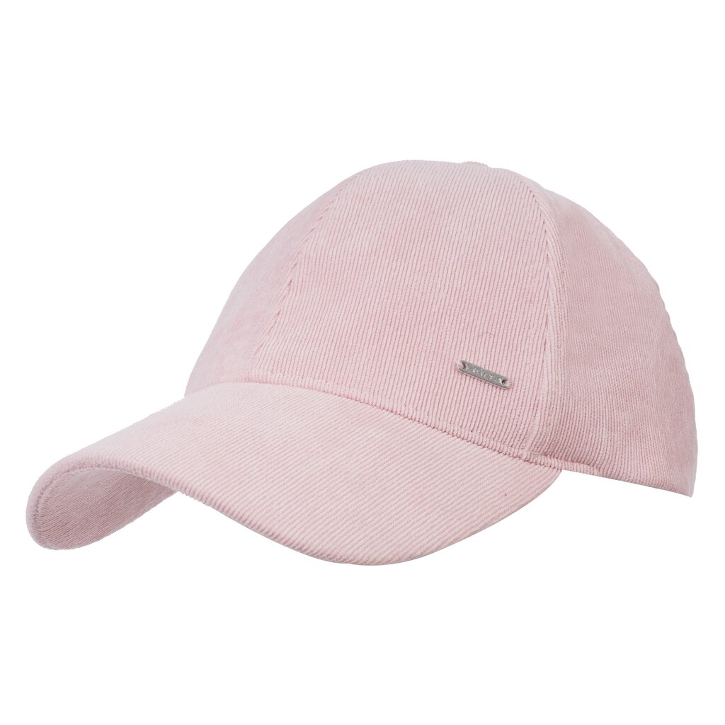 Kepurė moterims Luhta, rožinė цена и информация | Kepurės moterims | pigu.lt