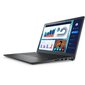 Dell Vostro 14 3420, 14", WVA, FHD, 1920 x 1080, Anti-glare, Intel Core i3, i3-1215U, 8 GB, DDR4, SSD 256 GB, Intel UHD Graphics, Windows 11 Pro, ENG, Black kaina ir informacija | Nešiojami kompiuteriai | pigu.lt