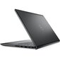 Dell Vostro 14 3420, 14", WVA, FHD, 1920 x 1080, Anti-glare, Intel Core i3, i3-1215U, 8 GB, DDR4, SSD 256 GB, Intel UHD Graphics, Windows 11 Pro, ENG, Black kaina ir informacija | Nešiojami kompiuteriai | pigu.lt