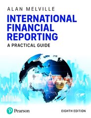 International Financial Reporting 8th edition цена и информация | Книги по экономике | pigu.lt
