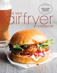 Air Fryer 2 цена и информация | Книги рецептов | pigu.lt