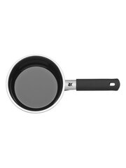 Wmf Mineral Black High saucepan 16 cm 1.3 LITR цена и информация | Кастрюли, скороварки | pigu.lt