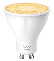 TP-Link смарт-лампочка Tapo L610 Dimmable цена и информация | Электрические лампы | pigu.lt