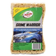 Kempinė Turtle Wax TW53614 Geltona kaina ir informacija | Autochemija | pigu.lt