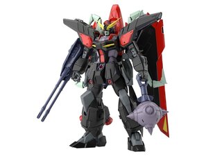 Konstruktorius Bandai Full Mechanics GS GAT-X370 Raider Gundam, 1/100, 63349 kaina ir informacija | Konstruktoriai ir kaladėlės | pigu.lt