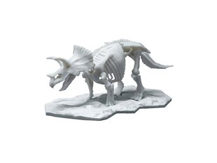 Konstruktorius Bandai Triceratops Limex Skelton, 1/32, 61660 kaina ir informacija | Konstruktoriai ir kaladėlės | pigu.lt