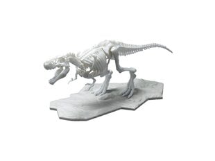Konstruktorius Bandai Tyrannosaurus Limex Skelton, 1/32, 61659 kaina ir informacija | Konstruktoriai ir kaladėlės | pigu.lt