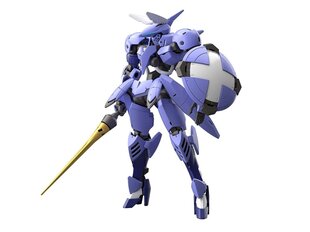 Konstruktorius Bandai HG Sigrun Iron-Blooded Orphans, 1/144, 63707 kaina ir informacija | Konstruktoriai ir kaladėlės | pigu.lt