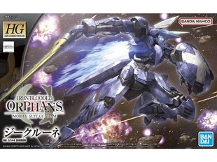 Konstruktorius Bandai HG Sigrun Iron-Blooded Orphans, 1/144, 63707 kaina ir informacija | Konstruktoriai ir kaladėlės | pigu.lt