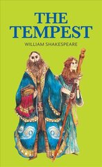 Tempest, The цена и информация | Книги для подростков  | pigu.lt