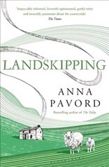 Landskipping: Painters, Ploughmen and Places цена и информация | Книги об архитектуре | pigu.lt