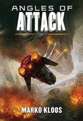 Angles of Attack цена и информация | Fantastinės, mistinės knygos | pigu.lt