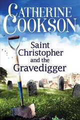 Saint Christopher and the Gravedigger kaina ir informacija | Fantastinės, mistinės knygos | pigu.lt