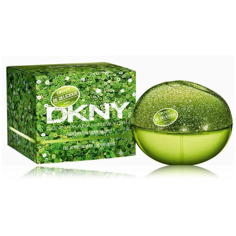 DKNY Women Sparkling Fall Donna Karan perfume - a fragrance for women 2014