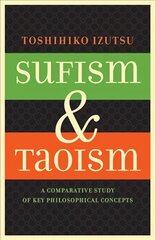 Sufism and Taoism kaina ir informacija | Dvasinės knygos | pigu.lt