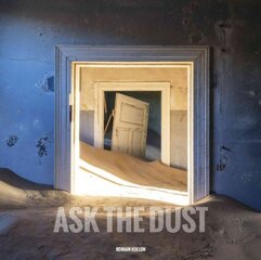 Ask the Dust цена и информация | Книги по фотографии | pigu.lt