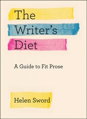 Writer's diet kaina ir informacija | Užsienio kalbos mokomoji medžiaga | pigu.lt